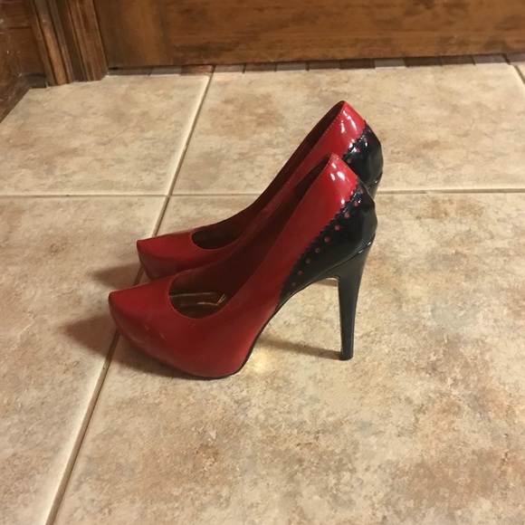 Pierre Dumas Shoes - Women’s heels